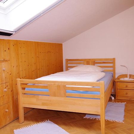 Appartement Fleischmann Kirchrottenbach Exterior foto