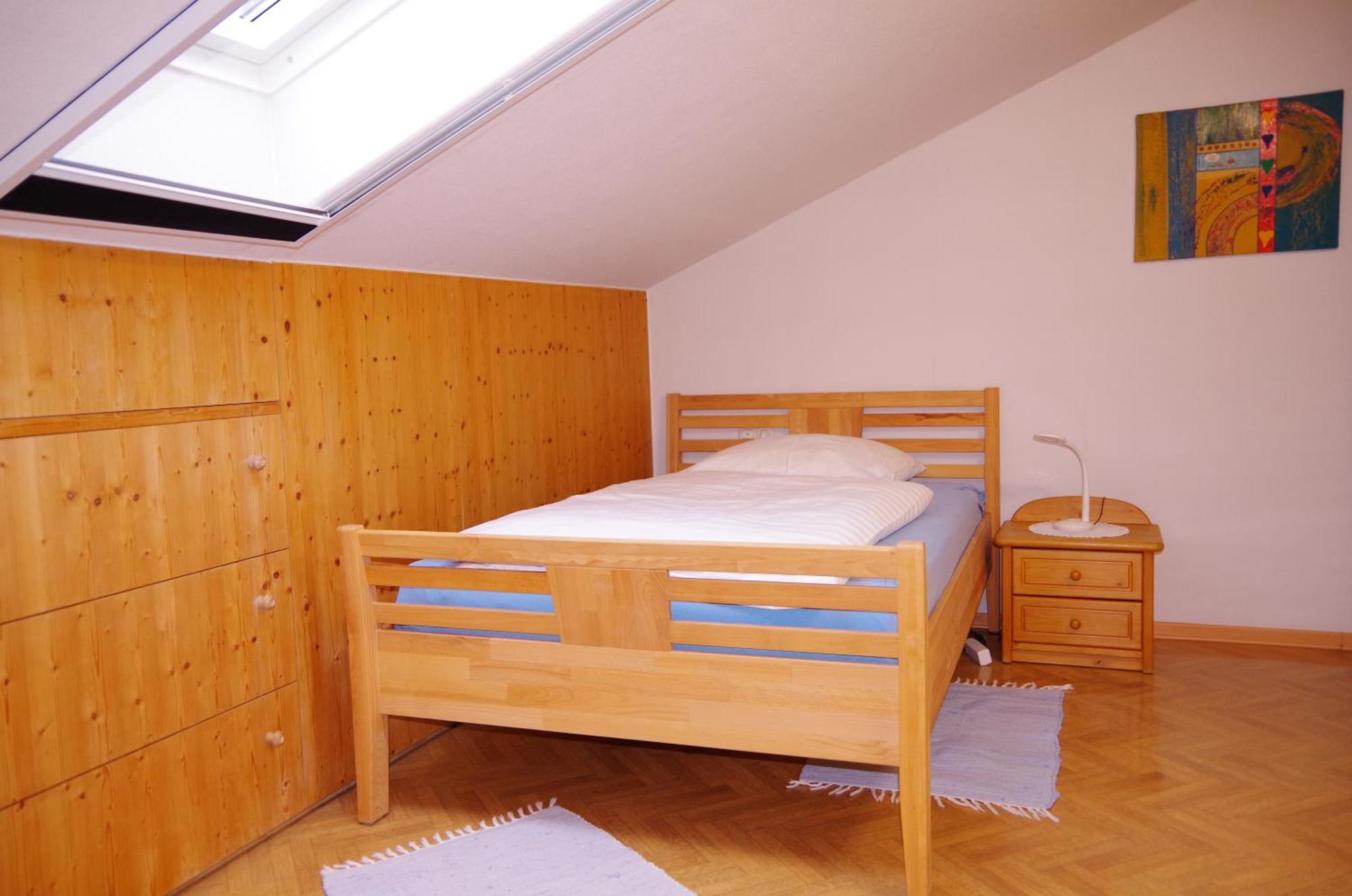 Appartement Fleischmann Kirchrottenbach Exterior foto