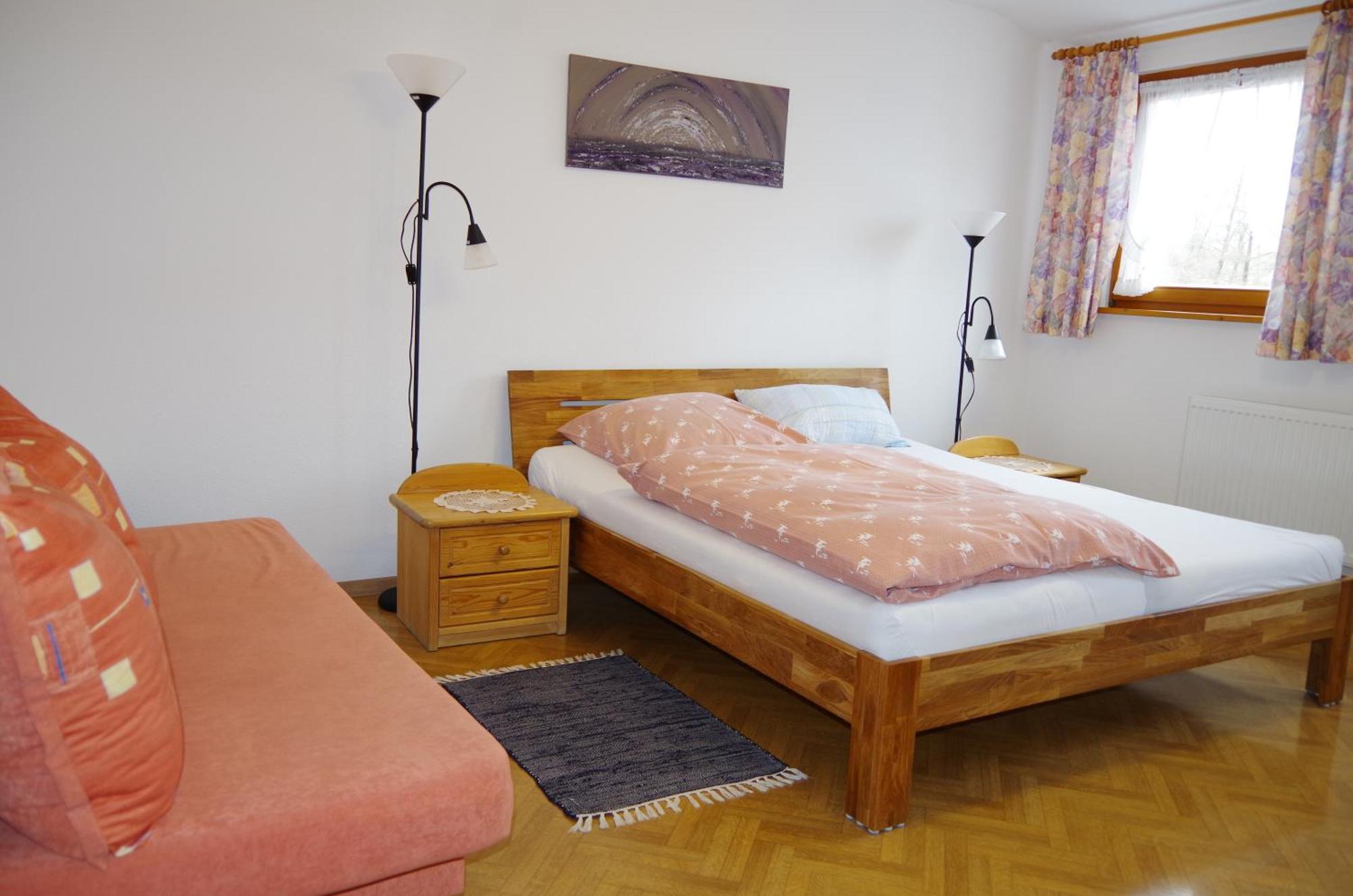 Appartement Fleischmann Kirchrottenbach Exterior foto