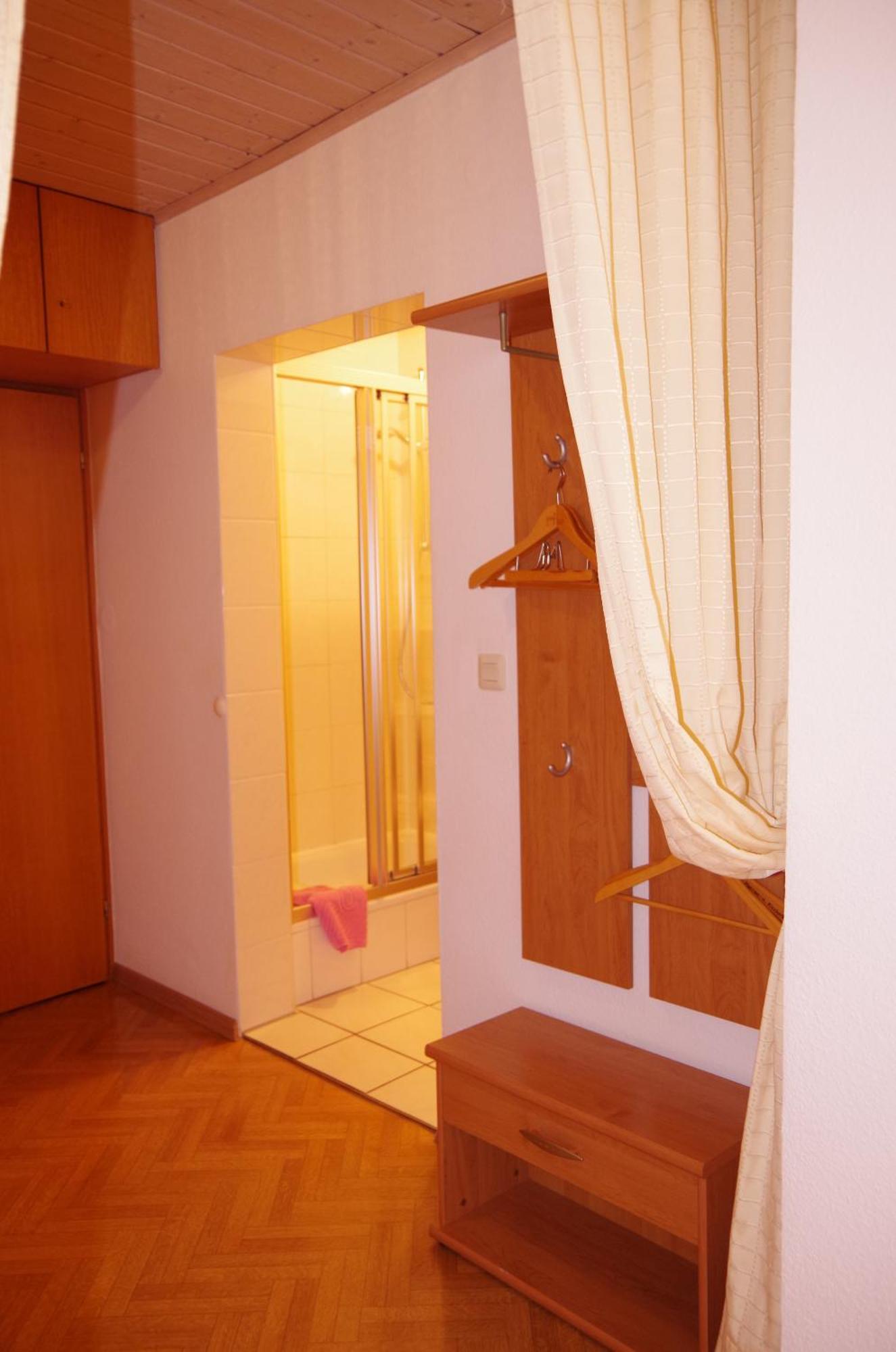 Appartement Fleischmann Kirchrottenbach Zimmer foto