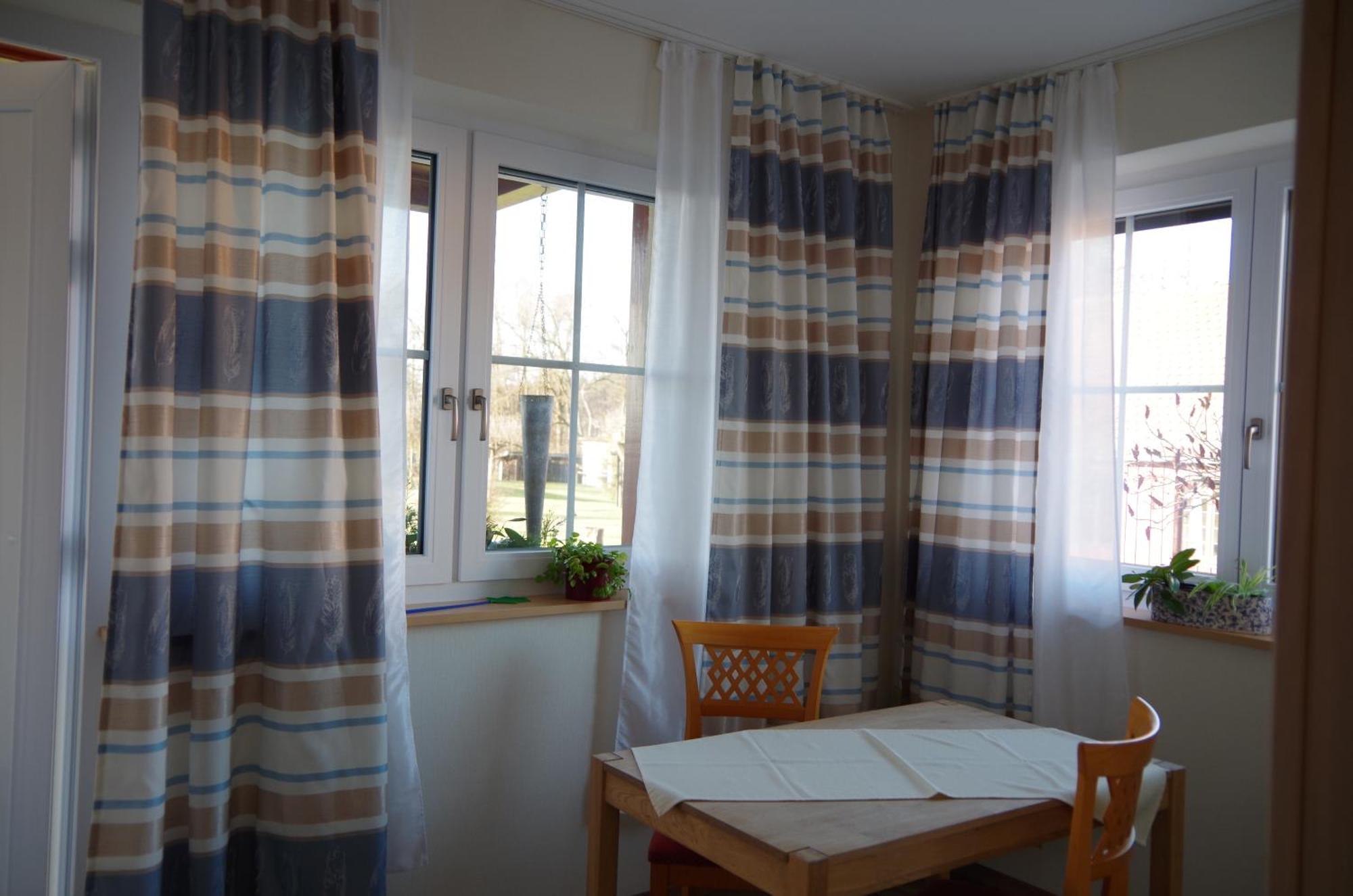 Appartement Fleischmann Kirchrottenbach Zimmer foto