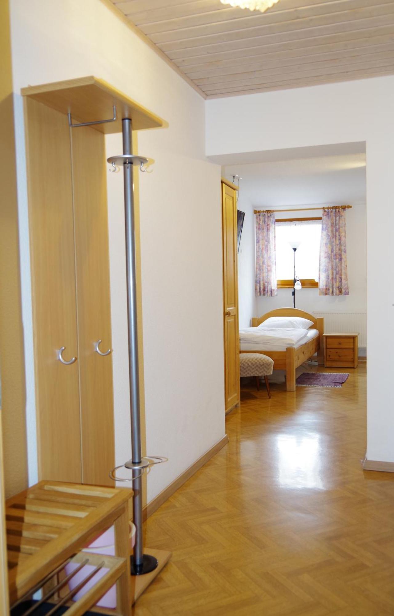 Appartement Fleischmann Kirchrottenbach Zimmer foto
