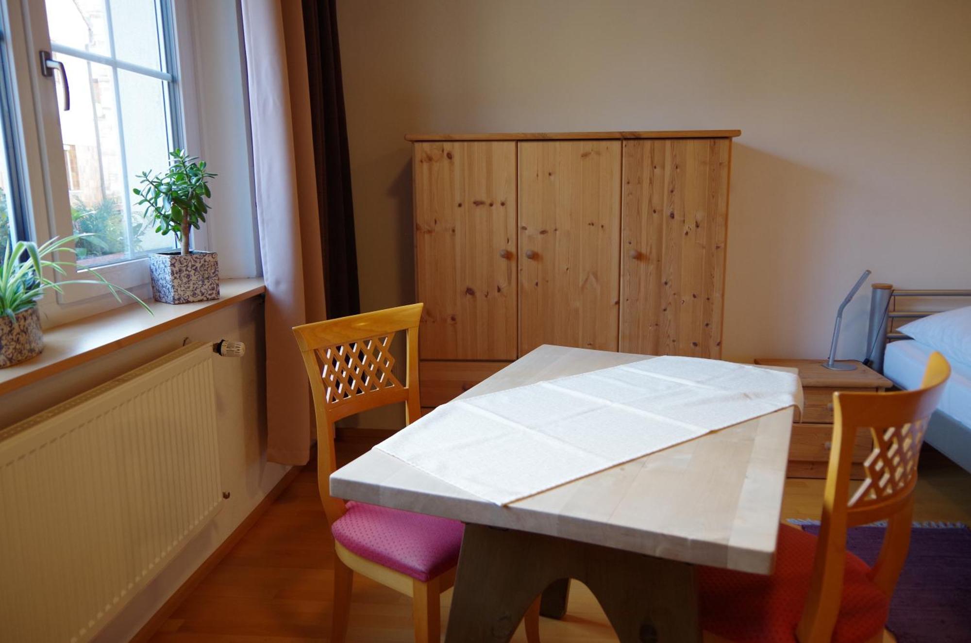Appartement Fleischmann Kirchrottenbach Zimmer foto