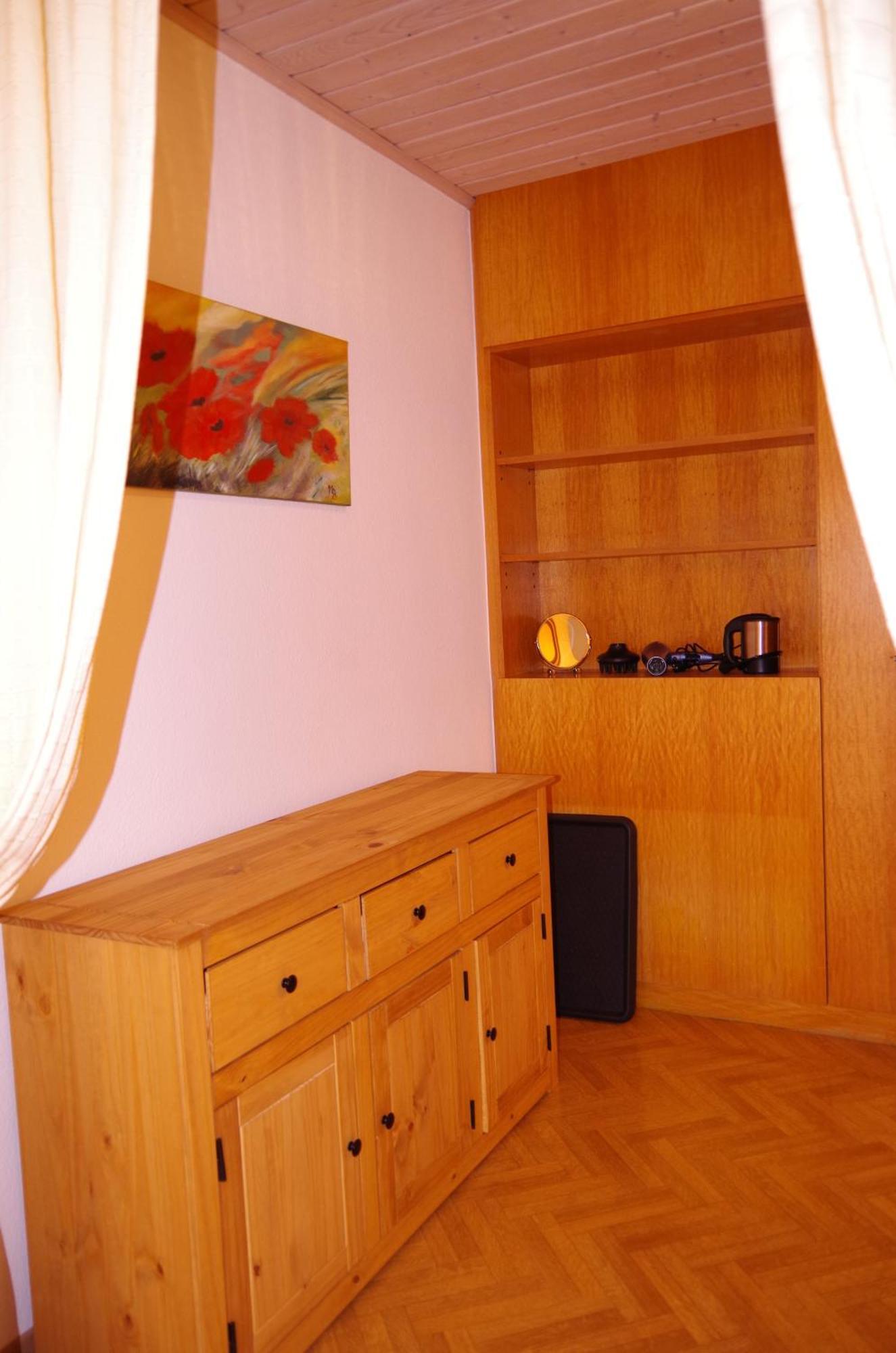 Appartement Fleischmann Kirchrottenbach Zimmer foto