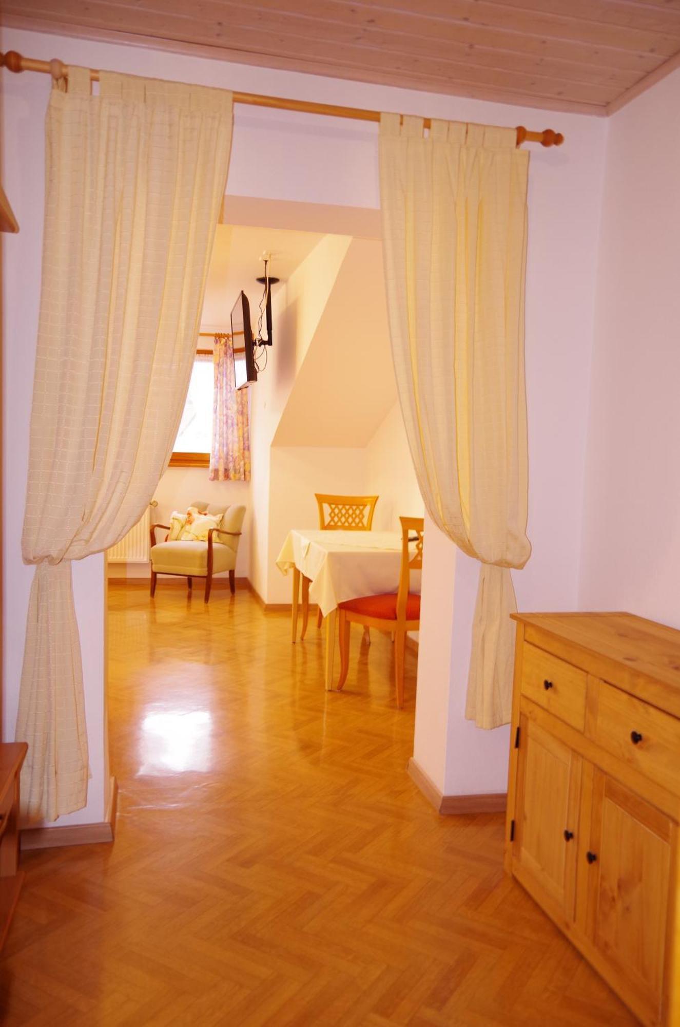 Appartement Fleischmann Kirchrottenbach Zimmer foto