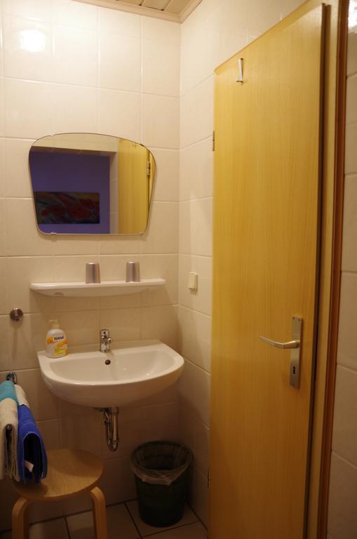 Appartement Fleischmann Kirchrottenbach Exterior foto